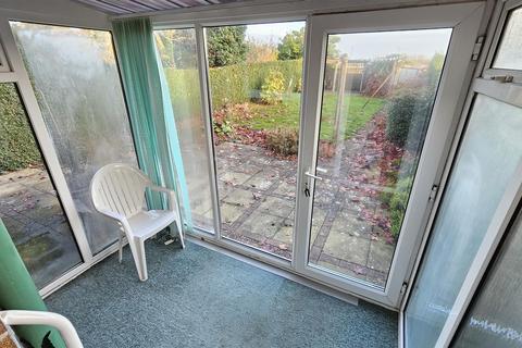 29 Holloway Close, East Bridgford, Nottingham, NG13 8NG