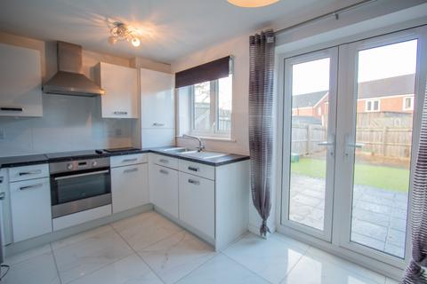 3 bedroom end of terrace house for sale, Long Culvering, Cranbrook