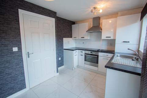 3 bedroom end of terrace house for sale, Long Culvering, Cranbrook