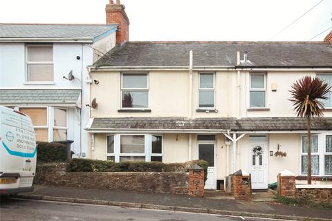 3 bedroom terraced house for sale, Royston Road, Bideford, EX39