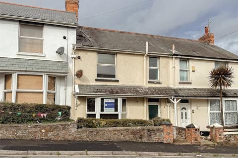 3 bedroom terraced house for sale, Royston Road, Bideford, EX39