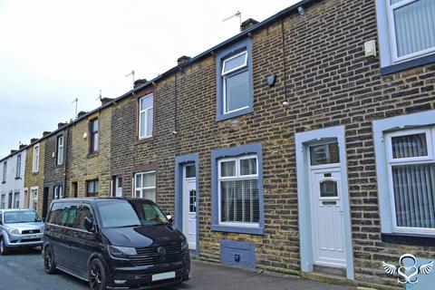 2 bedroom terraced house for sale, Linby Street, Burnley