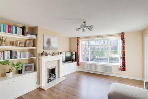 3 bedroom terraced house for sale, Langstrath Road, Clifton NG11