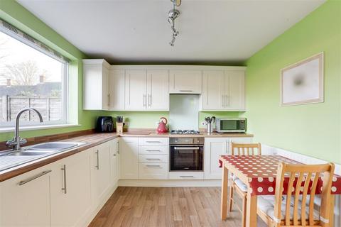 3 bedroom terraced house for sale, Langstrath Road, Clifton NG11