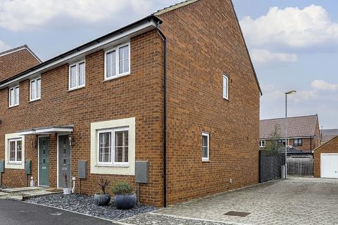 3 bedroom semi-detached house for sale, Emersons Green, Bristol BS16