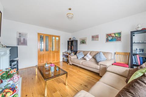 3 bedroom apartment for sale, St. Pauls Avenue, London, NW2