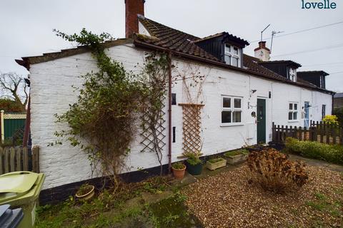 2 bedroom semi-detached house for sale, Main Street, Osgodby, LN8