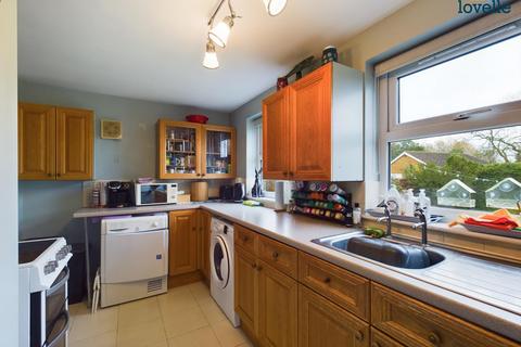 2 bedroom semi-detached house for sale, Main Street, Osgodby, LN8