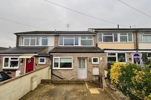 3 bedroom terraced house for sale, Woodhill Rise, Calne