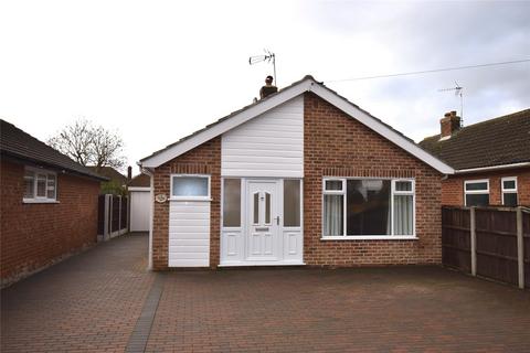 2 bedroom bungalow to rent, Lower Kirklington Road, Southwell, Nottinghamshire, NG25