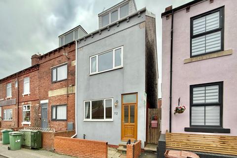 112 Station Road, Ryhill, Wakefield, WF4 2BZ