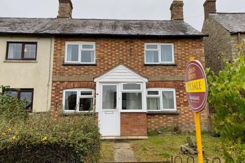 2 bedroom property for sale, Long Street Road, Hanslope, Milton Keynes, Buckinghamshire, MK19 7BW