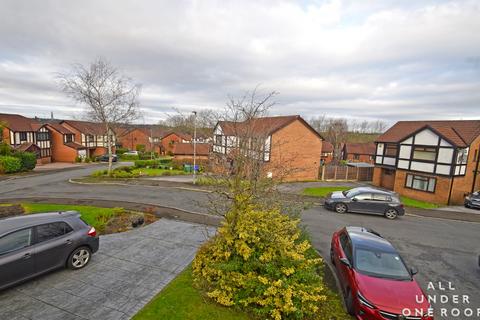 3 bedroom detached house for sale, Hopcroft Close, Higher Blackley, Manchester