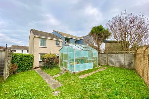 3 bedroom semi-detached house for sale, Longfield, Falmouth TR11