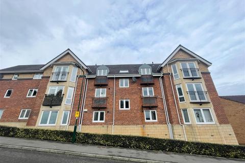 2 bedroom apartment for sale, Middlewood Drive East, Sheffield