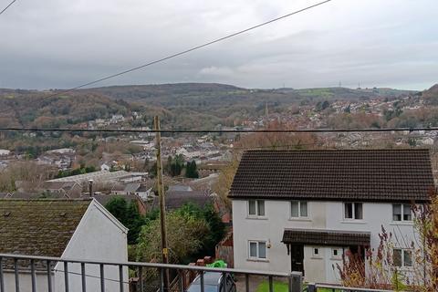 3 bedroom semi-detached house for sale, Dyffryn Road, Alltwen, Pontardawe, Swansea.