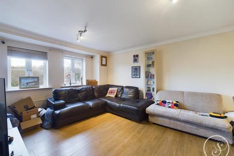 20 Cherry Court, Headingley, Leeds, LS6 2WB