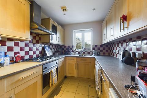 20 Cherry Court, Headingley, Leeds, LS6 2WB