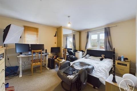20 Cherry Court, Headingley, Leeds, LS6 2WB