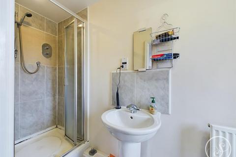 20 Cherry Court, Headingley, Leeds, LS6 2WB