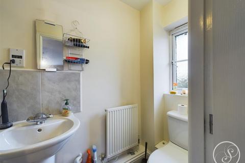 20 Cherry Court, Headingley, Leeds, LS6 2WB