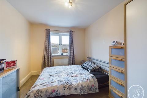 20 Cherry Court, Headingley, Leeds, LS6 2WB