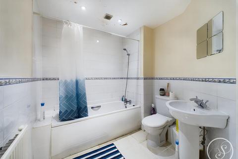 20 Cherry Court, Headingley, Leeds, LS6 2WB