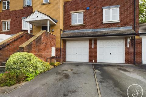 20 Cherry Court, Headingley, Leeds, LS6 2WB
