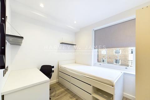 1 bedroom apartment to rent, 37 Tavistock Place, London, WC1H