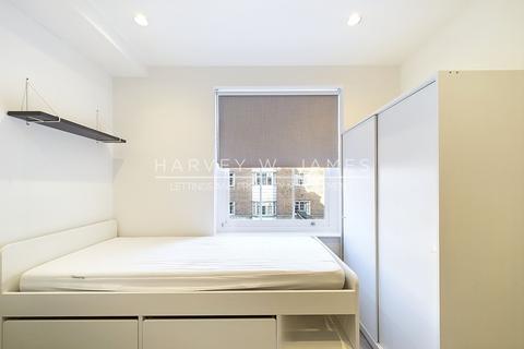 1 bedroom apartment to rent, 37 Tavistock Place, London, WC1H