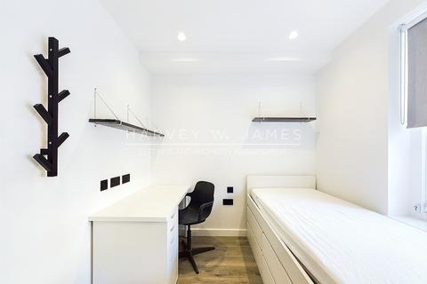 1 bedroom apartment to rent, 37 Tavistock Place, London, WC1H