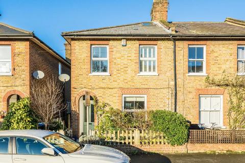 Browns Road, Surbiton KT5