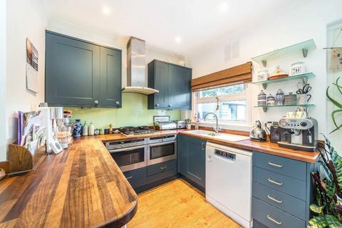 3 bedroom semi-detached house for sale, Browns Road, Surbiton KT5