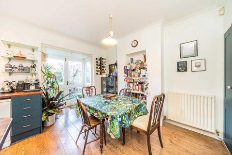 3 bedroom semi-detached house for sale, Browns Road, Surbiton KT5