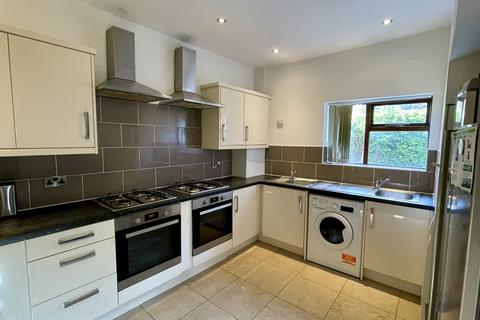 6 bedroom house share to rent, Osberton Place, Sheffield S11