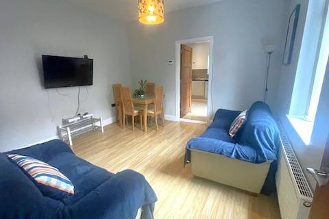 6 bedroom house share to rent, Osberton Place, Sheffield S11