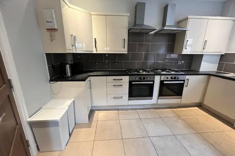 6 bedroom house share to rent, Osberton Place, Sheffield S11