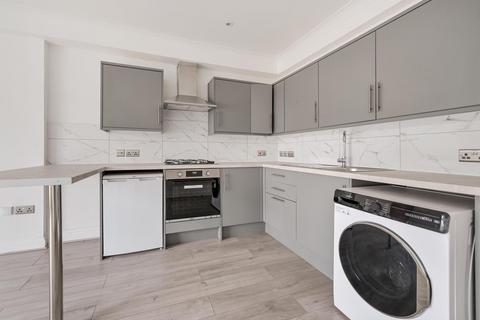 1 bedroom apartment to rent, Hercules Street, Islington, London, N7