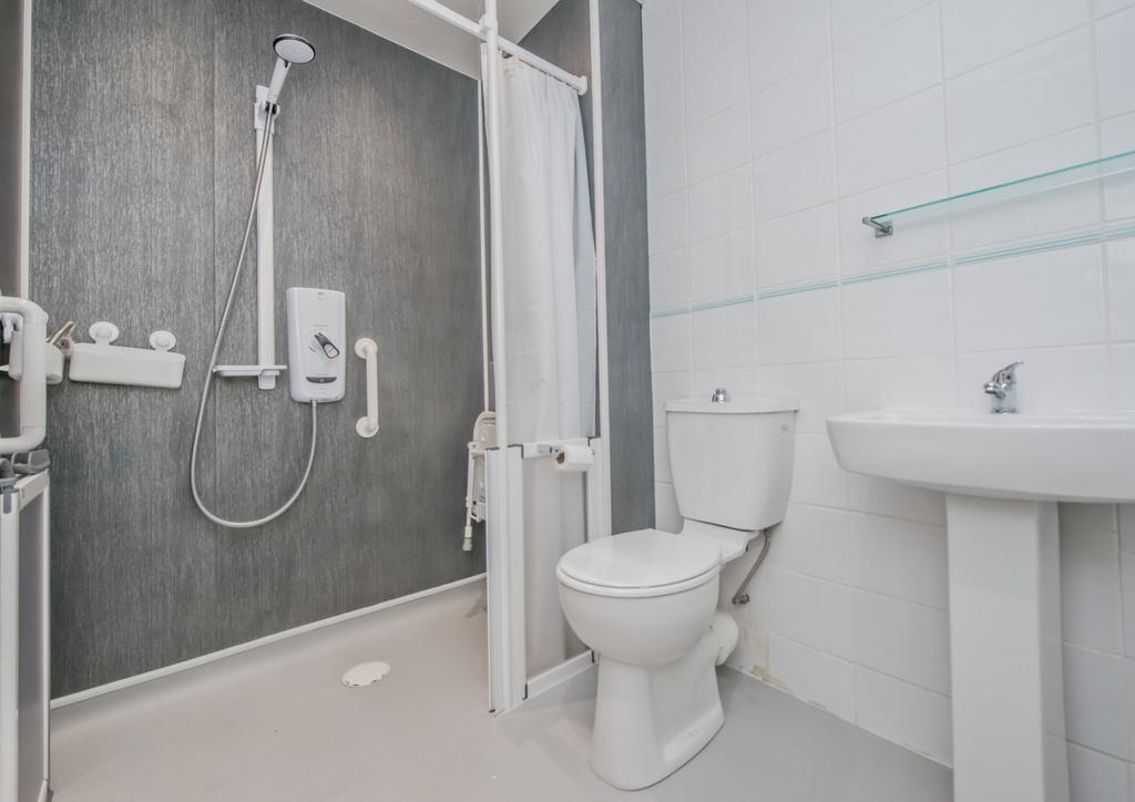 Wet Room