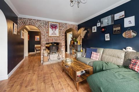undefined, Ebbsfleet Lane North, Cliffsend, Ramsgate