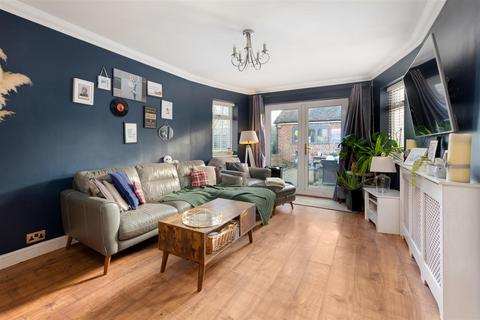 undefined, Ebbsfleet Lane North, Cliffsend, Ramsgate