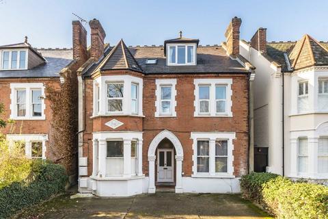 2 bedroom flat for sale, Mount Park Road, London W5