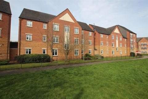 2 bedroom flat to rent, Hedgerow Close, Redditch, B98 7QE