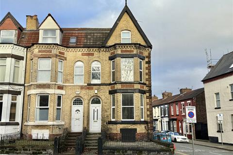 5 bedroom end of terrace house for sale, Rocky Lane, Anfield, Liverpool, L6