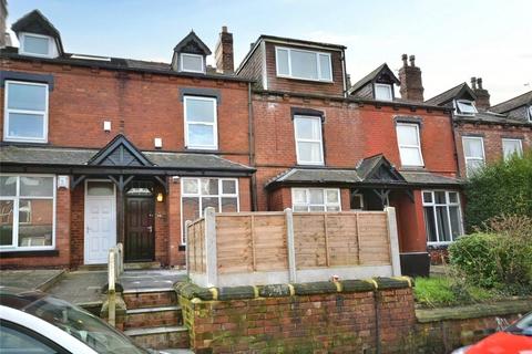 5 bedroom terraced house for sale, Brudenell View, Leeds, West Yorkshire