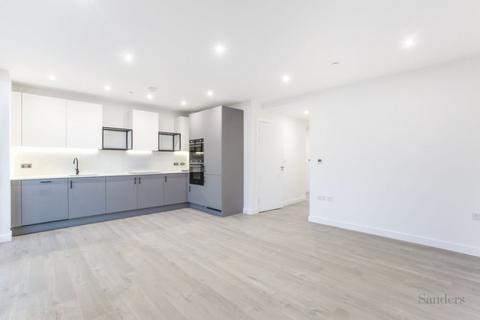 2 bedroom flat to rent, Coster Avenue, Hackney N4