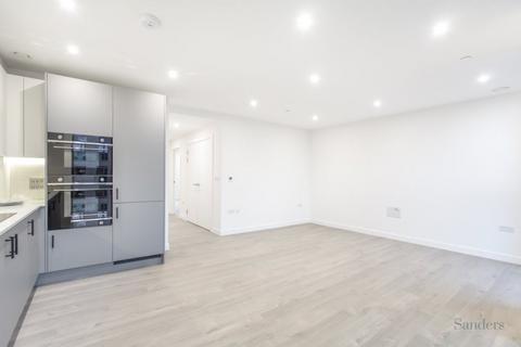 2 bedroom flat to rent, Coster Avenue, Hackney N4