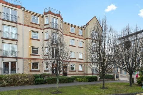 2 bedroom flat for sale, 4/11 Sinclair Place , Edinburgh EH11