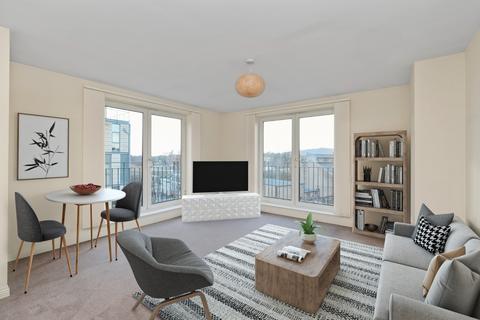 2 bedroom flat for sale, 4/11 Sinclair Place , Edinburgh EH11