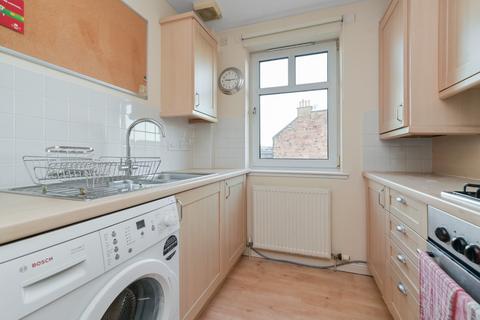 2 bedroom flat for sale, 4/11 Sinclair Place , Edinburgh EH11